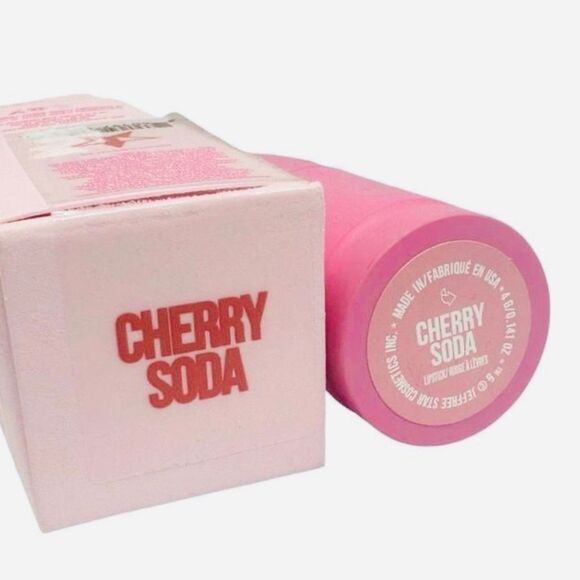 Jeffree Star Cosmetics Velvet Trap Lipstick Bundle - 4 Colors - Picture 7 of 8